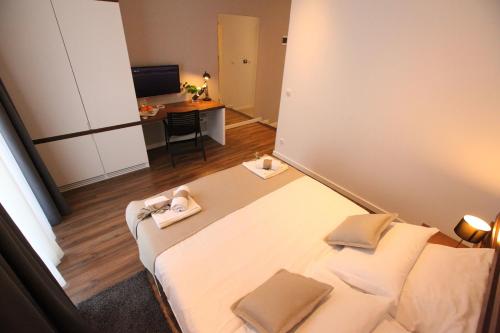 Prima Luxury Rooms, Split (photo 9)