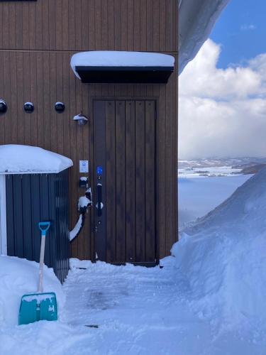 入口, はるの空 near 千代田山觀景台