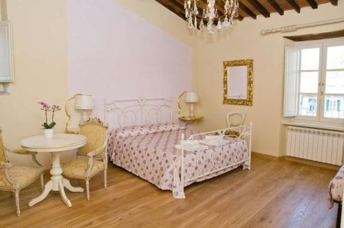 B&B Anfiteatro