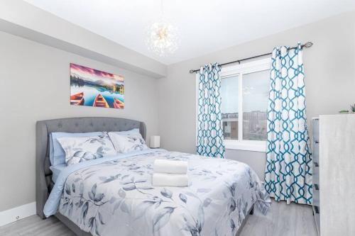 Modern & Stylish 1-Bedroom Unit, Edmonton (photo 7)