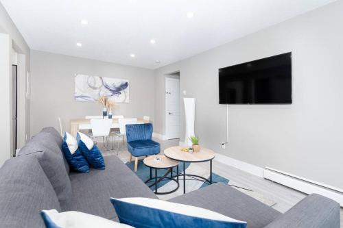 Modern & Stylish 1-Bedroom Unit, Edmonton (photo 8)