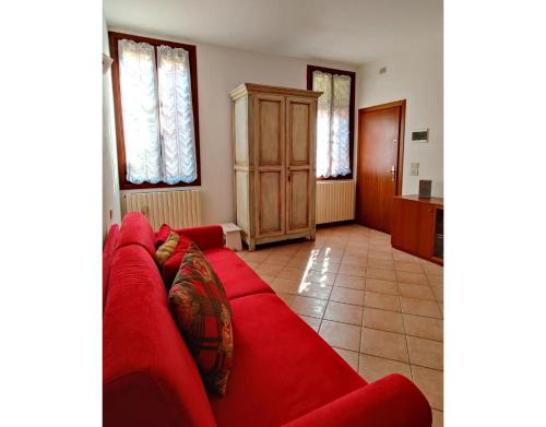 Campo Do Pozzi by Halldis