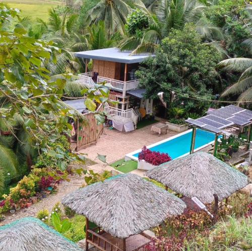 JKO resort