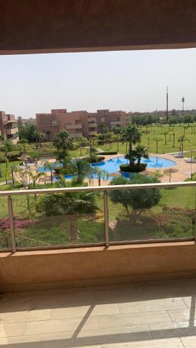 Prestigia jade Marrakech ENTREE 191 APPARTEMENT 9 3
