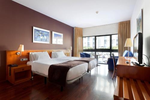 Hotel Viladomat by Silken - image 3