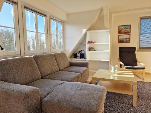 Gorch-Fock Wohnung B - image 4