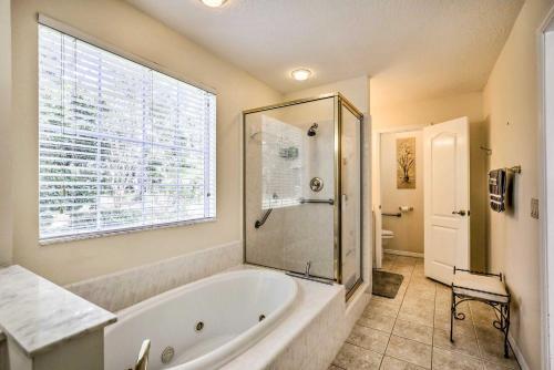 Charming Waldo Getaway Near Lake Santa Fe! in Waldo (FL)