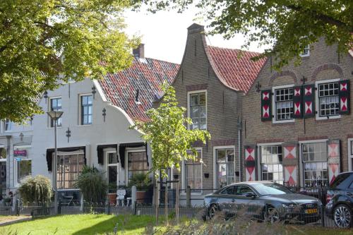 B&B de Hartewens