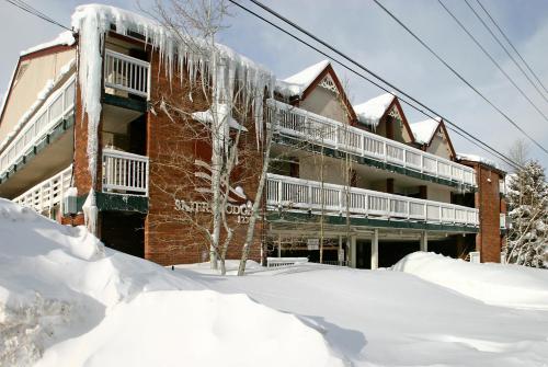 Skiers Lodge, Park City