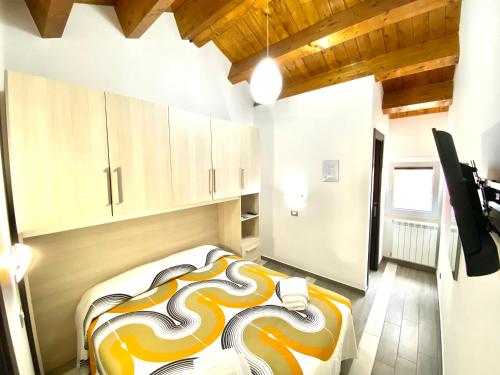 La Dimora del Golfo - UN LETTO IDEALE - image 2