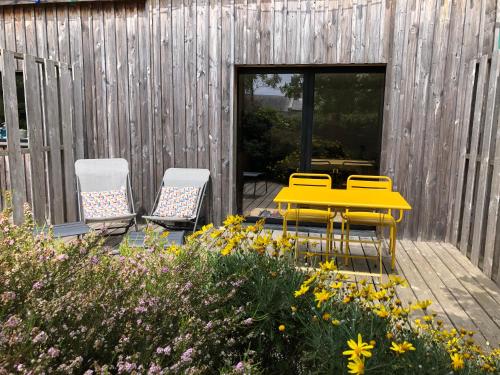 Les Chambres D'Hotes de Bordustard