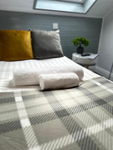 gwesTY Guest House