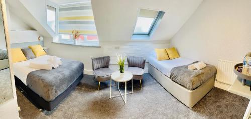 gwesTY Guest House – Aberystwyth