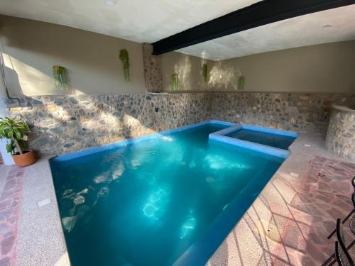 CASA KISKANU