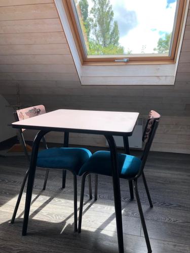 Les Chambres D'Hotes de Bordustard