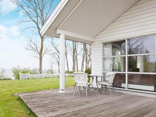 Two-Bedroom Holiday home in Præstø 1