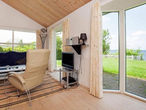 Two-Bedroom Holiday home in Præstø 1