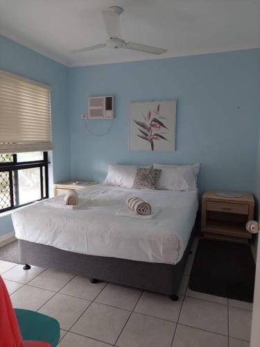 B&B Cairns - City centre, tropical home, minutes walk to shops. - Bed and Breakfast Cairns