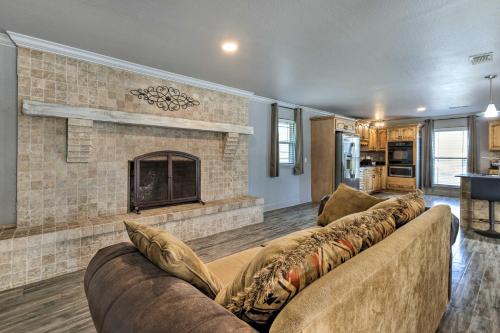 Inviting Gulfport Home with Private Pool and Yard in Gulfport, USA