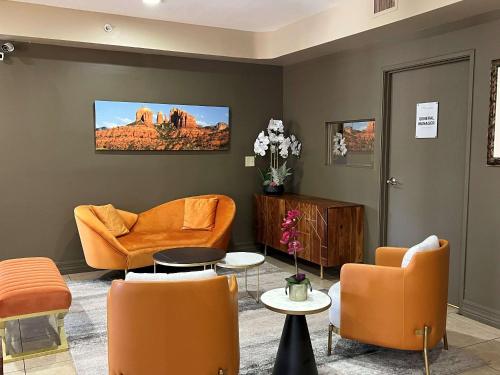 Arroyo Pinion Hotel, Ascend Hotel Collection