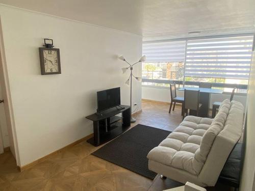 Apartamento en Viña del Mar