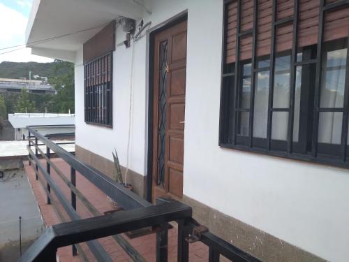 Two-Bedroom Apartment room in Encanto Urbano vcp