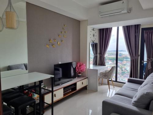 Amazing view 2 bedrooms new apartment