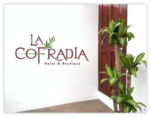 Hotel La Cofradía – Zacatlán, OK