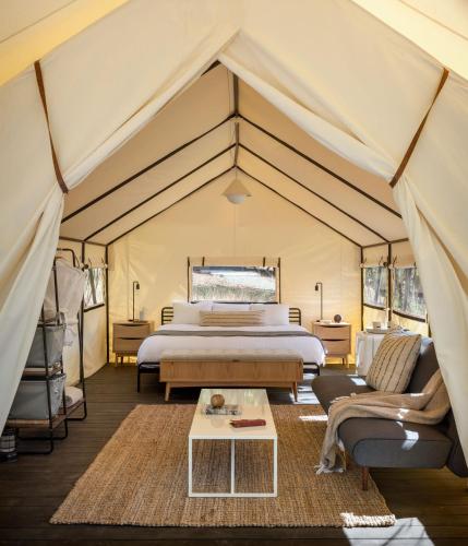 AutoCamp Zion