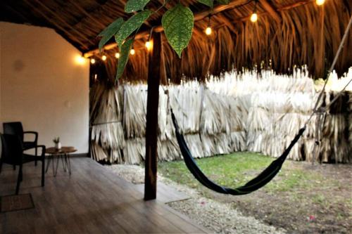 *Magical Bungalow* Casa Luna