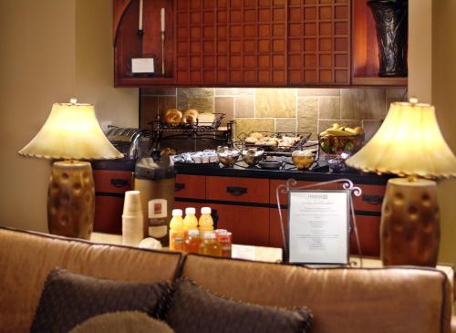 Larkspur Landing Bellevue - An All-Suite Hotel