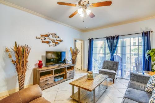Dawn 511-Oasis at the Dawn in Galveston, USA