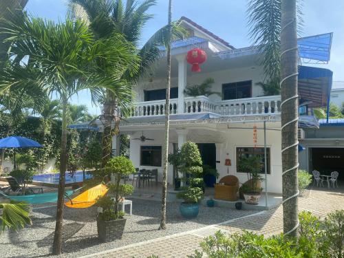 Villa Blue Lagoon Sihanoukville