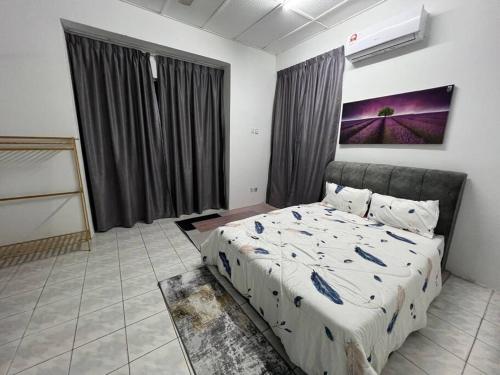 RUMAH MELATI by IMPIAN HOMESTAY KLIA-SALAK TINGGI-NILAI