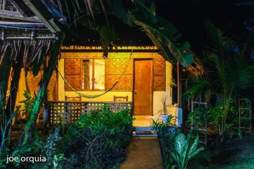 Two crazy monkeys  in Daanbantayan