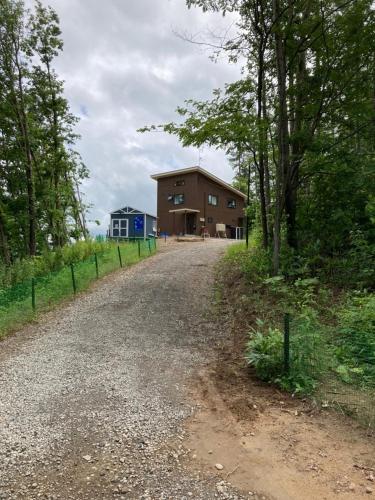 外觀, はるの空 near 千代田山觀景台