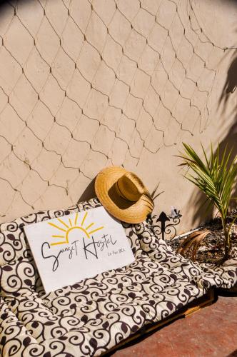 Sunset Hostel - Centro -, La Paz (zdjęcie 9)