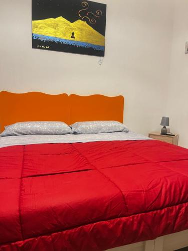 Shiva House, Pension in Neapel