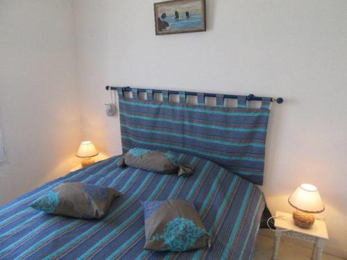 Appartement Saint-Hilaire-de-Riez 3 pièces 4 personnes - FR-1-91-25 - image 7