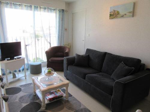 Appartement Saint-Hilaire-de-Riez 3 pièces 4 personnes - FR-1-91-25 - image 10