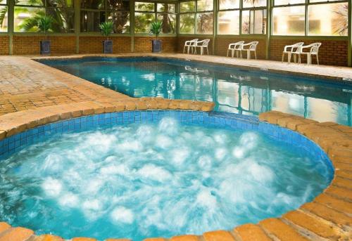 Best Western Geelong Motor Inn & Serviced Apartments