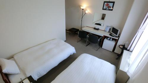 Honjo Grand Hotel Vacation STAY 35750