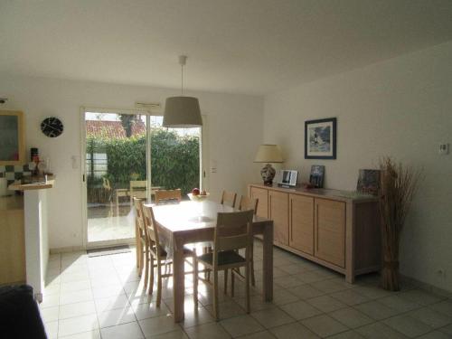 Maison Saint-Hilaire-de-Riez 3 pièces 4 personnes - FR-1-91-94 - image 2