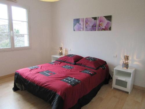 Maison Saint-Hilaire-de-Riez 3 pièces 4 personnes - FR-1-91-94 - image 7