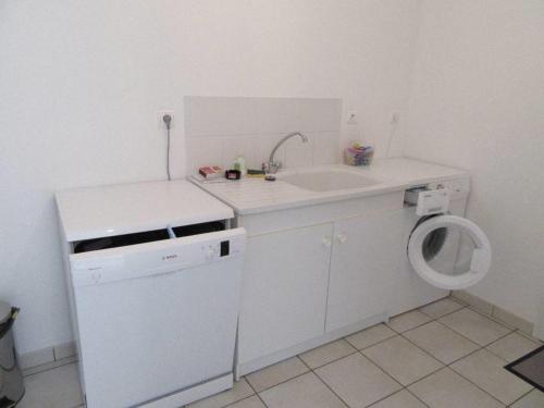 Maison Saint-Hilaire-de-Riez 3 pièces 4 personnes - FR-1-91-94 - image 12