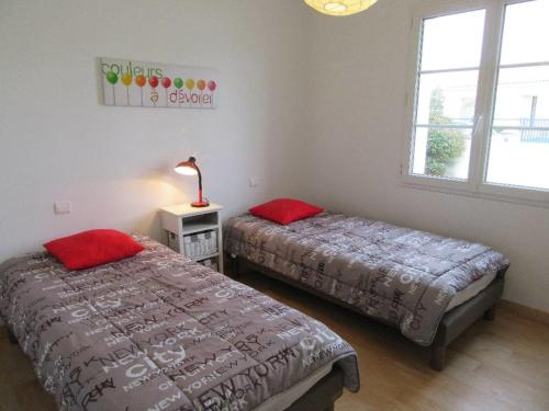 Maison Saint-Hilaire-de-Riez 3 pièces 4 personnes - FR-1-91-94 - image 9