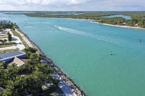 Townhouse Apartment b in Fort Pierce, USA