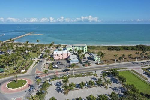 Townhouse Apartment b in Fort Pierce, USA
