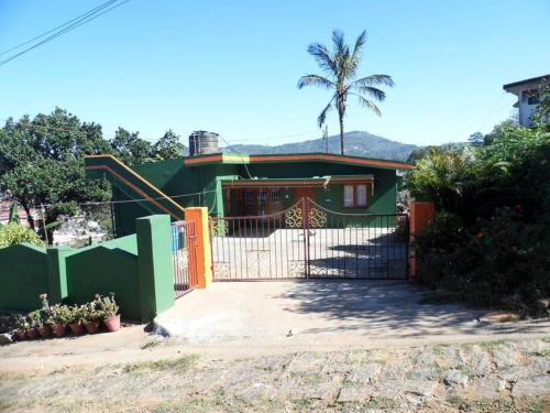 Two-Bedroom House room in Anugraha stay