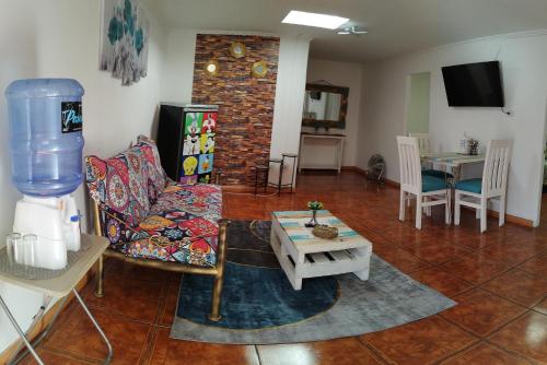 MatSofy_Apartamento - Apartment - Santiago